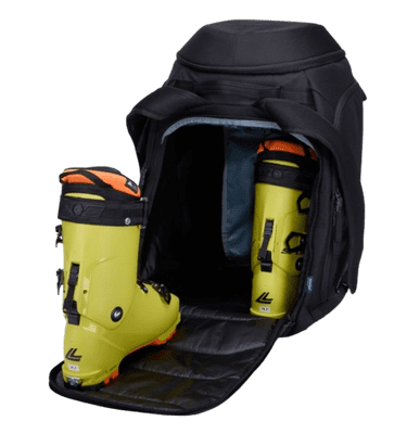  Thule RoundTrip Boot nahrbtnik, 60 l, črn