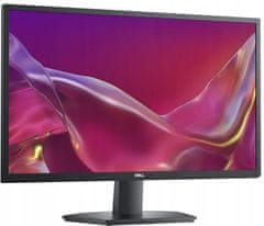 DELL SE2725H monitor, 68,58 cm, VA, Full HD, črn (210-BNHJ)