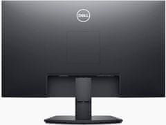 DELL SE2725H monitor, 68,58 cm, VA, Full HD, črn (210-BNHJ)