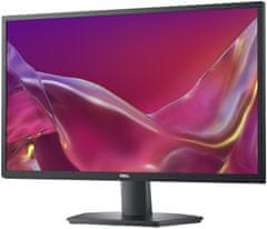 DELL SE2725H monitor, 68,58 cm, VA, Full HD, črn (210-BNHJ)