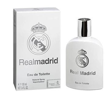 EP LINE Real Madrid - EDT