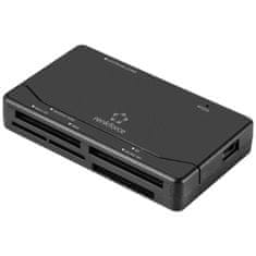Renkforce RF-PCR-150 zunanji večnamenski bralnik pomnilniških kartic