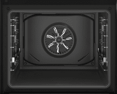 Beko Vgradna pečica BBIM13300DXPSE