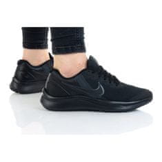 Nike Čevlji obutev za tek črna 37.5 EU Star Runner 3 GS