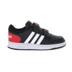 Adidas Čevlji črna 18 EU Hoops 2 Cmf C