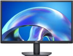 DELL SE2425H monitor, 60,45 cm, VA, Full HD, črn (210-BNHL)