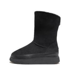 FitFlop Škornji črna 39 EU GO9090