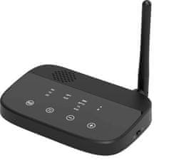 Renkforce BTHP-100 Bluetooth glasbeni oddajnik/sprejemnik 100m