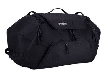 Thule RoundTrip Snow torba, 80 l, črna