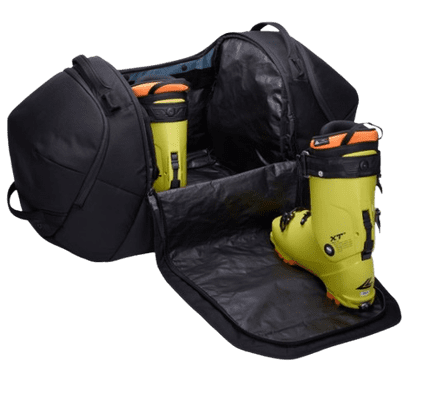  Thule RoundTrip Snow torba, 80 l, črna