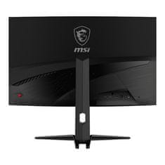 MSI MAG 321CUP monitor, 80cm (31,5), UHD, VA, 160Hz, 1ms, ukrivljen