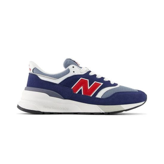 New Balance Čevlji modra U997REA