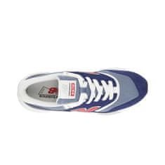New Balance Čevlji modra 42.5 EU U997REA