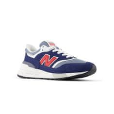 New Balance Čevlji modra 42.5 EU U997REA