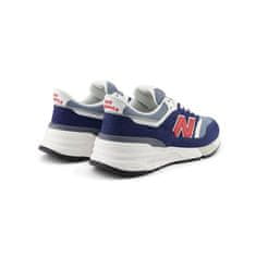 New Balance Čevlji modra 42.5 EU U997REA