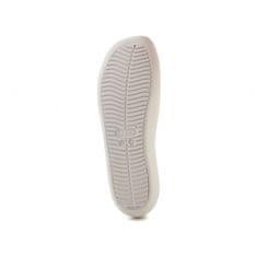 Crocs Balerinke krem 41 EU Brooklyn Flat