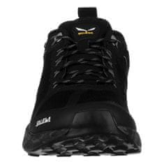 Salewa Čevlji treking čevlji črna 42 EU Pedroc Air