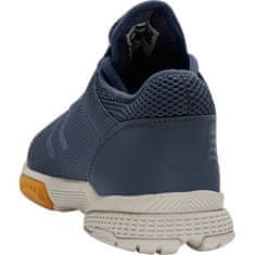 Hummel Čevlji mornarsko modra 45 EU Aerocharge Supremeknit
