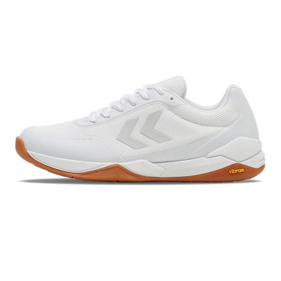 Hummel Čevlji bela Court Control 2023