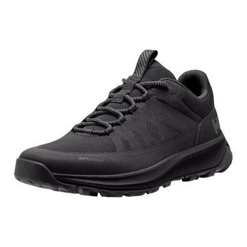 Helly Hansen Čevlji treking čevlji črna Vidden Hybrid Low