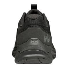Helly Hansen Čevlji treking čevlji črna 42.5 EU Vidden Hybrid Low