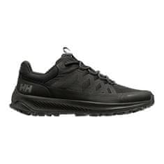 Helly Hansen Čevlji treking čevlji črna 42.5 EU Vidden Hybrid Low