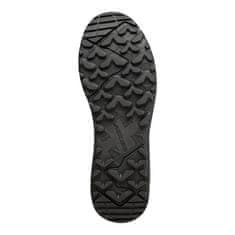 Helly Hansen Čevlji treking čevlji črna 42.5 EU Vidden Hybrid Low
