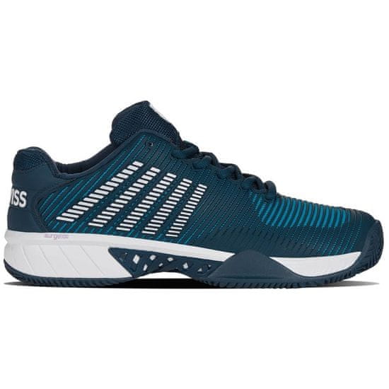 K-SWISS Čevlji teniški copati mornarsko modra Hypercourt Express 2
