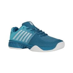 K-SWISS Čevlji teniški copati modra 41 EU Express Light 2 Indoor
