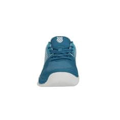 K-SWISS Čevlji teniški copati modra 41 EU Express Light 2 Indoor