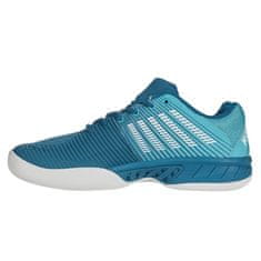 K-SWISS Čevlji teniški copati modra 41 EU Express Light 2 Indoor