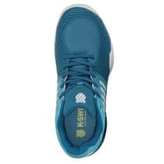 K-SWISS Čevlji teniški copati modra 41 EU Express Light 2 Indoor