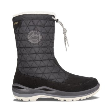 Lowa Snežni škornji treking čevlji bela Fedaia Gtx