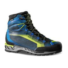 La Sportiva Čevlji treking čevlji mornarsko modra 43.5 EU La Trango Tech Gtx