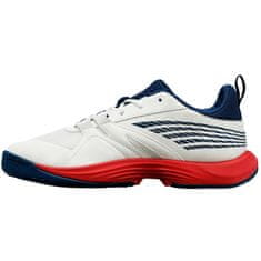 K-SWISS Čevlji teniški copati 38 EU Speedtrac Allcourt