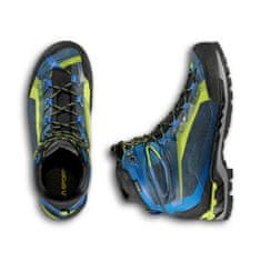 La Sportiva Čevlji treking čevlji mornarsko modra 43.5 EU La Trango Tech Gtx