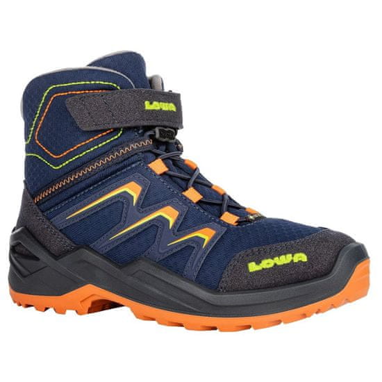 Lowa Čevlji treking čevlji Maddox Warm Gtx