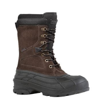 KAMIK Čevlji Kamik Winterstiefel Nationplus WK0097DBR