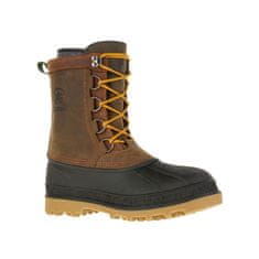 KAMIK Čevlji rjava 43 EU Winterstiefel William 2