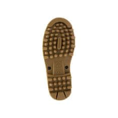 KAMIK Čevlji rjava 43 EU Winterstiefel William 2