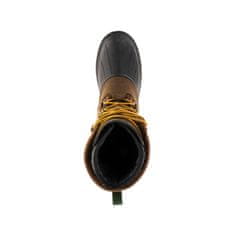KAMIK Čevlji rjava 43 EU Winterstiefel William 2