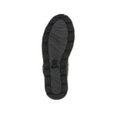KAMIK Čevlji črna 38 EU Winterstiefel Ariel Flanell