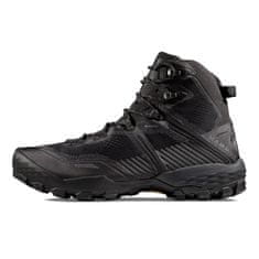 Mammut Čevlji treking čevlji črna 42 EU Ducan Ii High Gtx