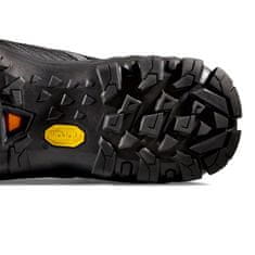 Mammut Čevlji treking čevlji črna 42 EU Ducan Ii High Gtx