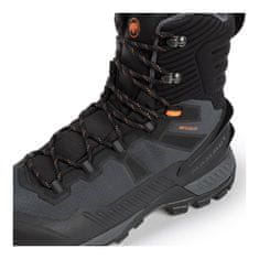 Mammut Čevlji treking čevlji črna 42 EU Blackfin Iii High
