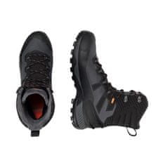 Mammut Čevlji treking čevlji črna 42 EU Blackfin Iii High