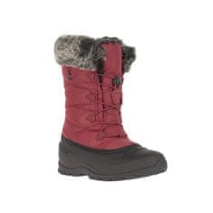 KAMIK Snežni škornji elegantni čevlji 38 EU Winterstiefel Momentum 3