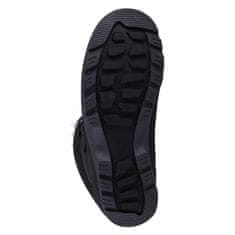 KAMIK Snežni škornji elegantni čevlji črna 39 EU Winterstiefel Snowgem Low