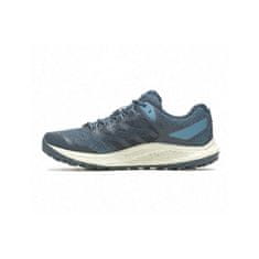 Merrell Čevlji obutev za tek mornarsko modra 42 EU Nova 3 Gtx