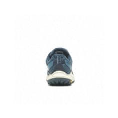 Merrell Čevlji obutev za tek mornarsko modra 42 EU Nova 3 Gtx